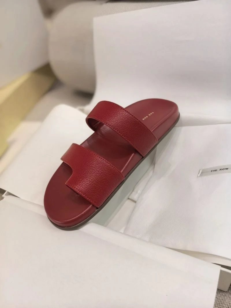 Durable The Row Sandals 8862