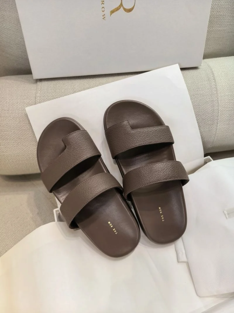 The Row Sandals Popular 8882