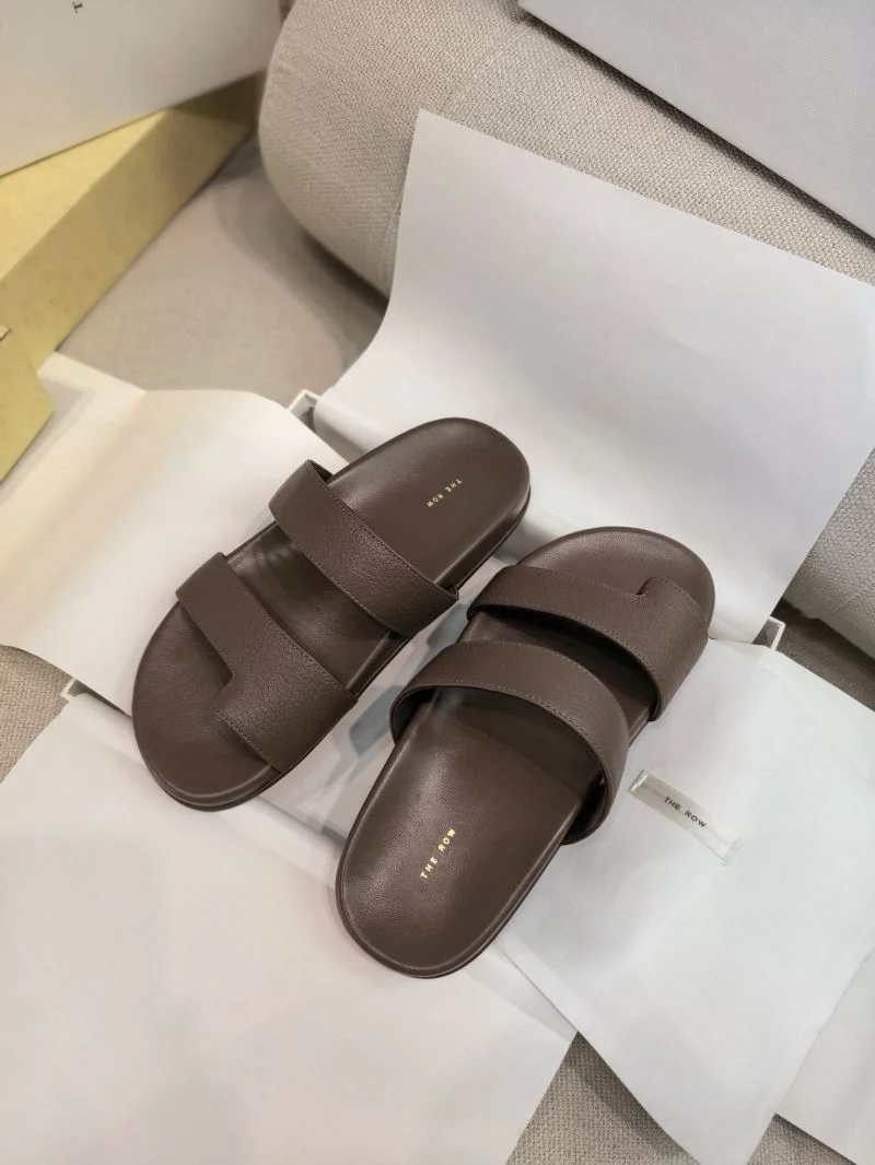 The Row Sandals Popular 8882
