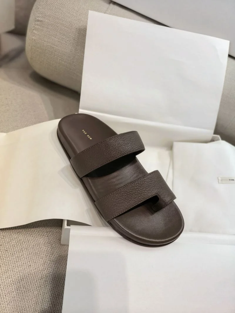 The Row Sandals Popular 8882
