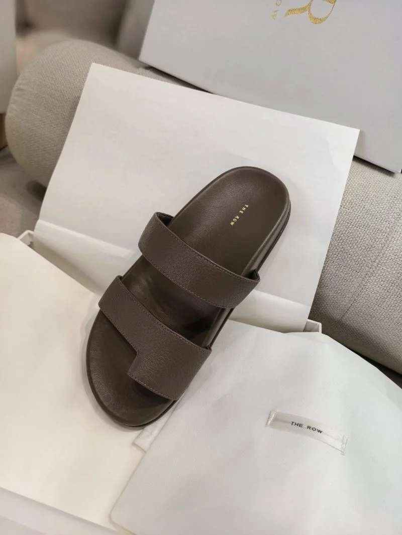 The Row Sandals Popular 8882