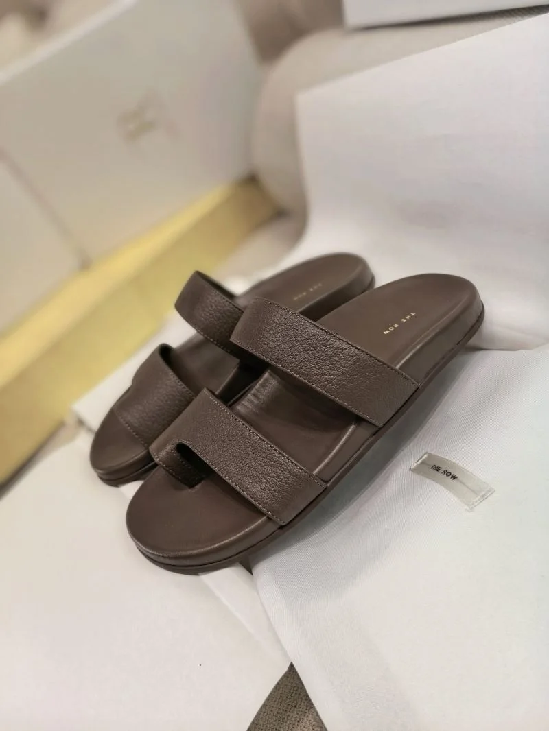 The Row Sandals Popular 8882