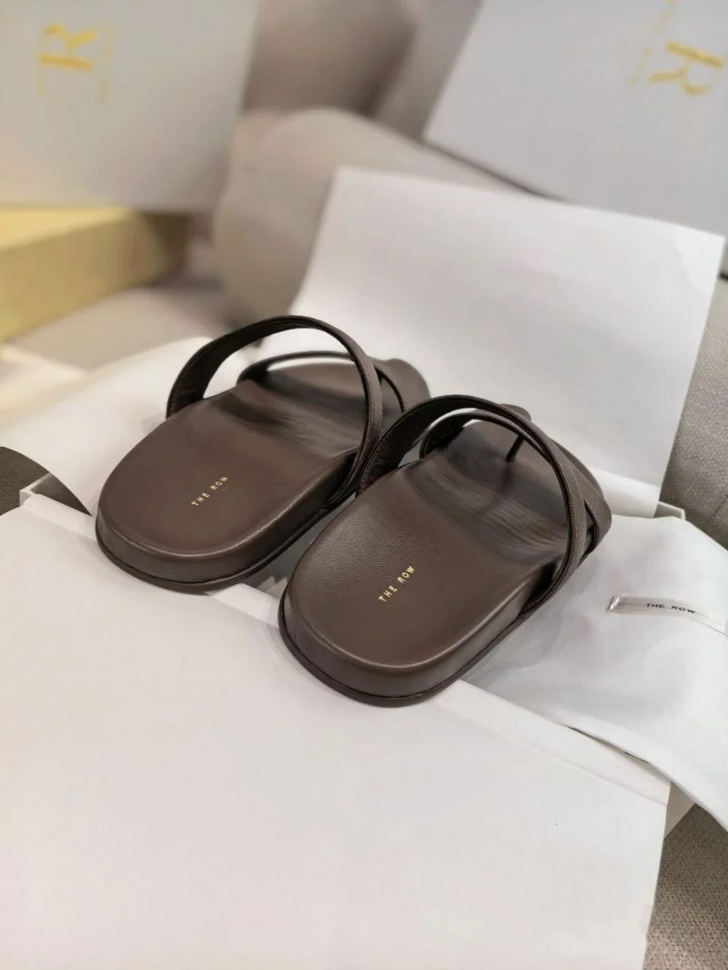 The Row Sandals Popular 8882