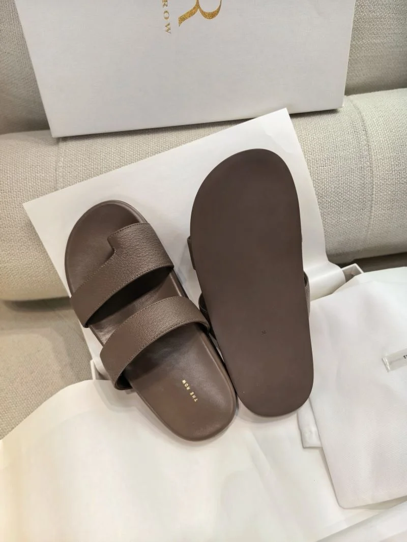 The Row Sandals Popular 8882