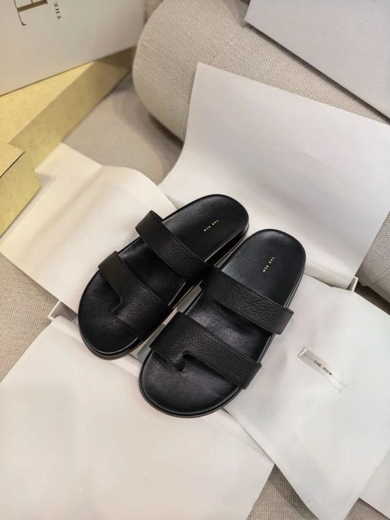 The Row Sandals TechFriendly 8926