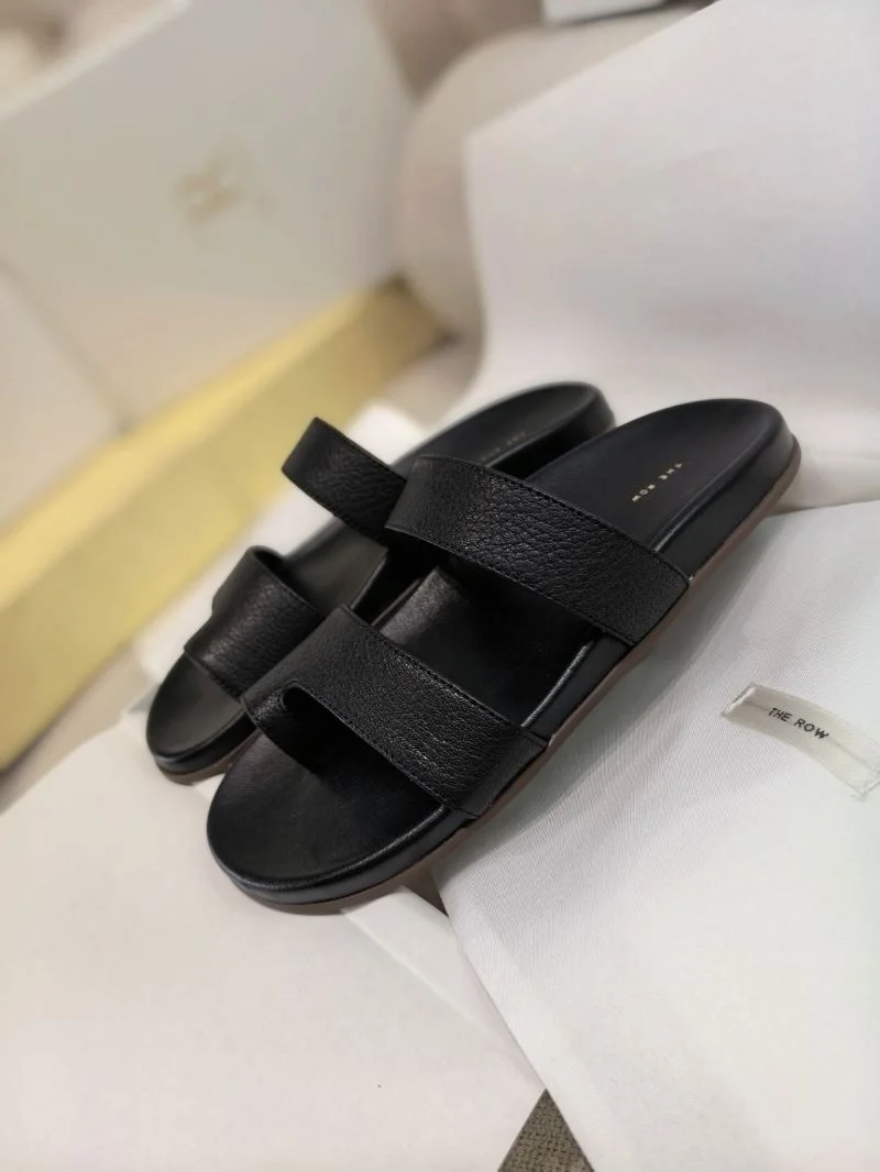 The Row Sandals TechFriendly 8926