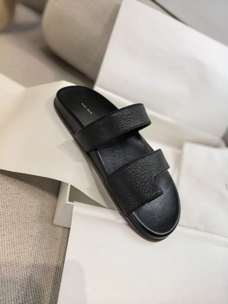 The Row Sandals TechFriendly 8926