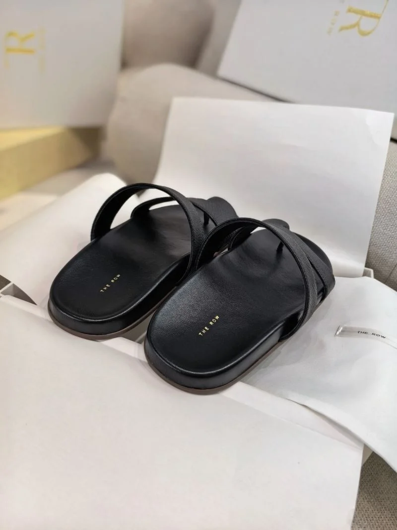 The Row Sandals TechFriendly 8926