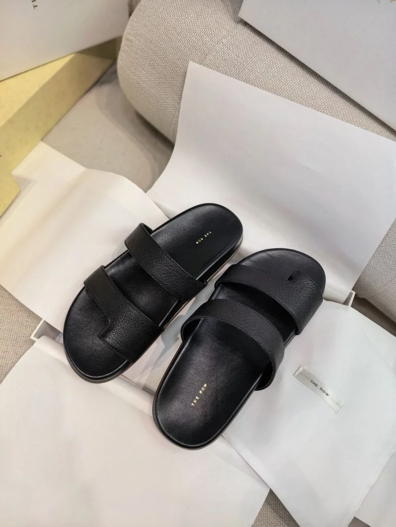 The Row Sandals TechFriendly 8926