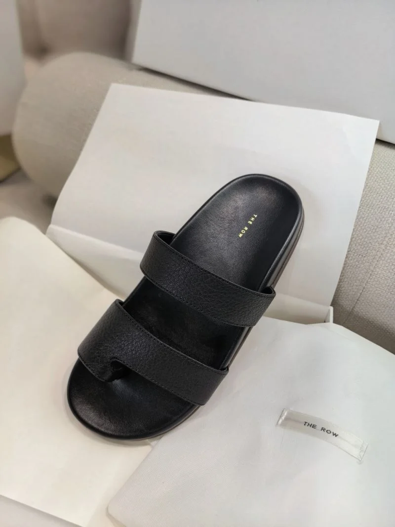 The Row Sandals TechFriendly 8926