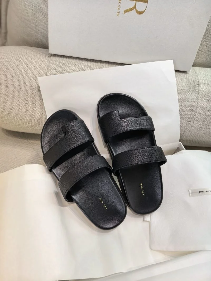 The Row Sandals TechFriendly 8926