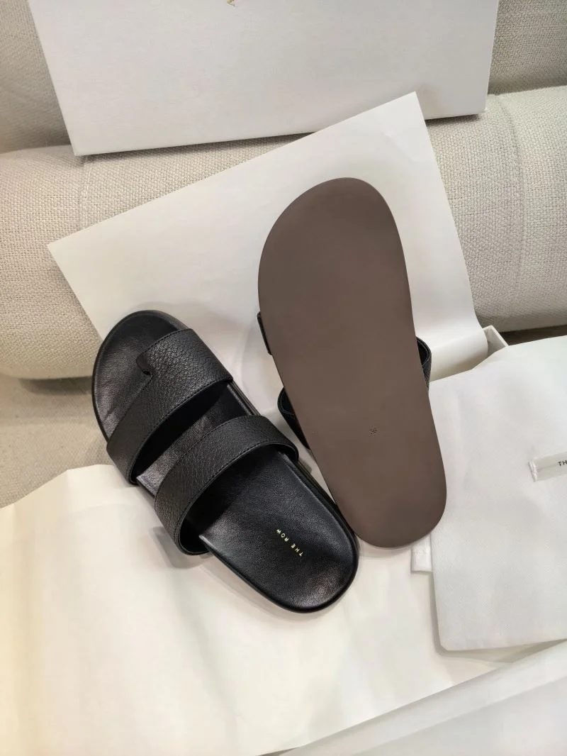 The Row Sandals TechFriendly 8926
