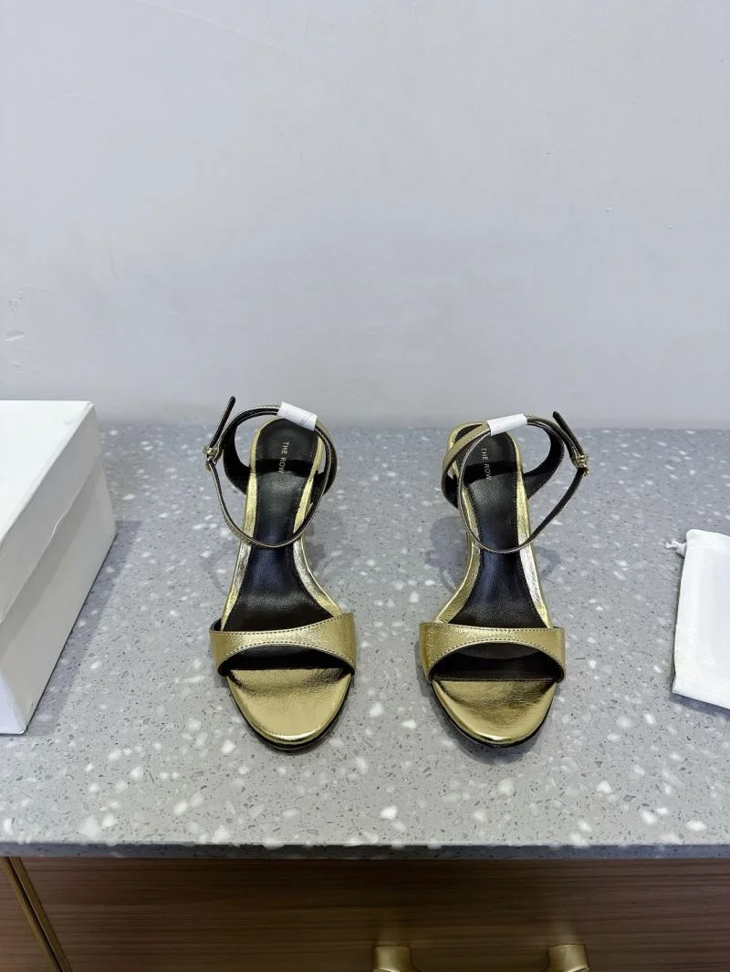 The Row Sandals Reliable 8872