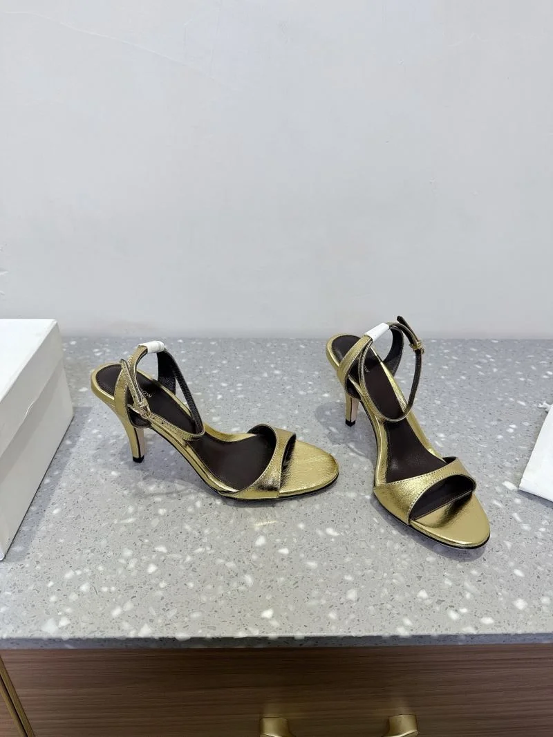 The Row Sandals Reliable 8872