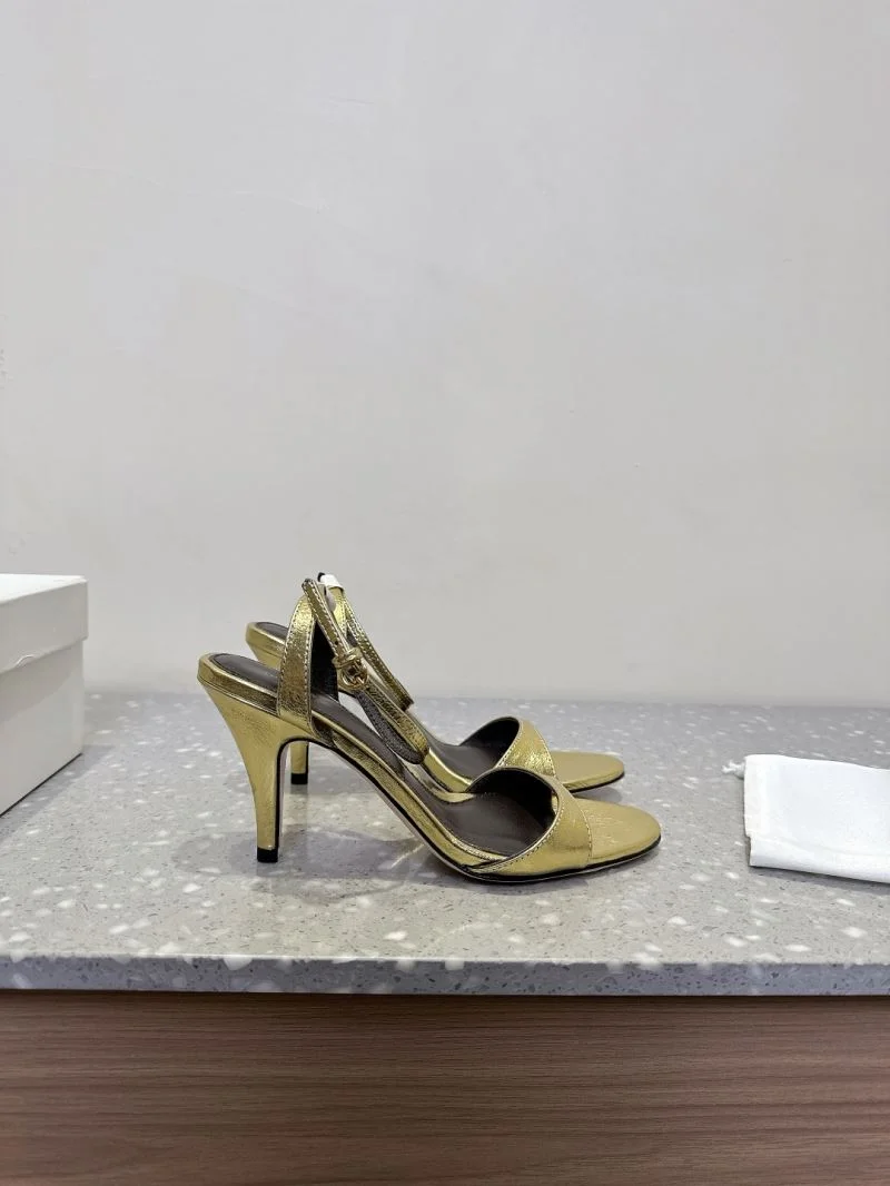 The Row Sandals Reliable 8872