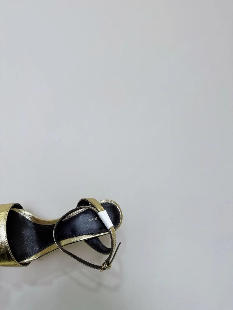 The Row Sandals Reliable 8872