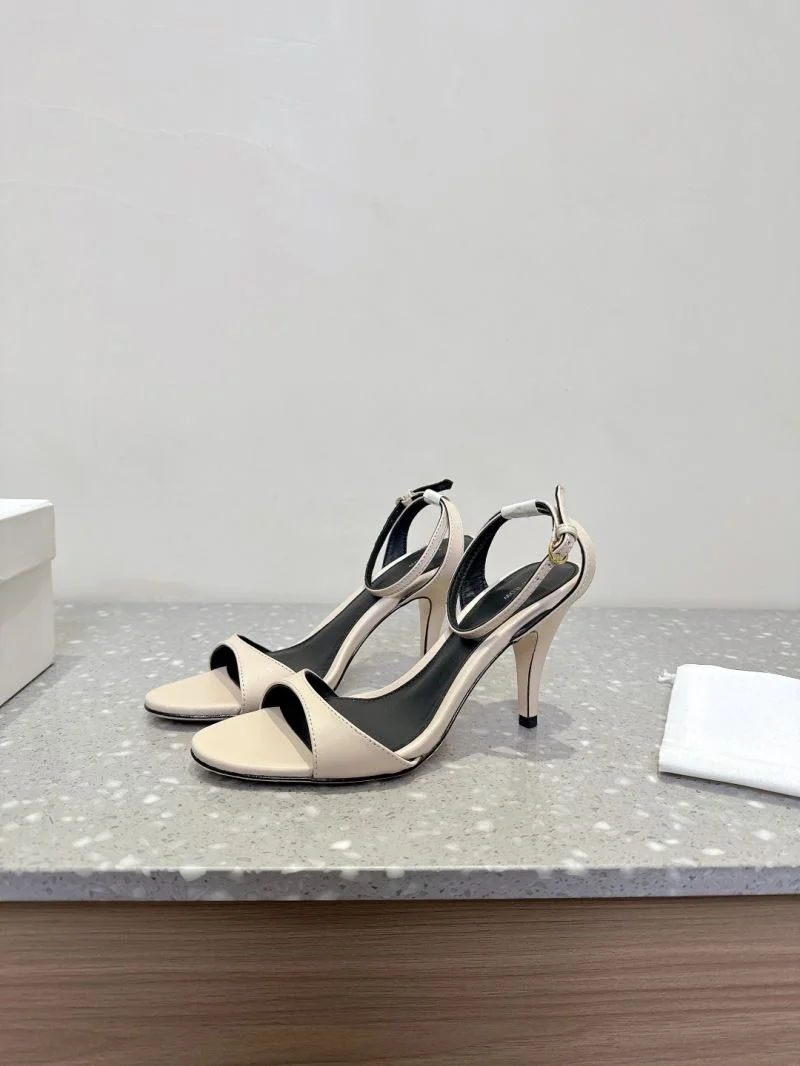 The Row Sandals Sleek 8863