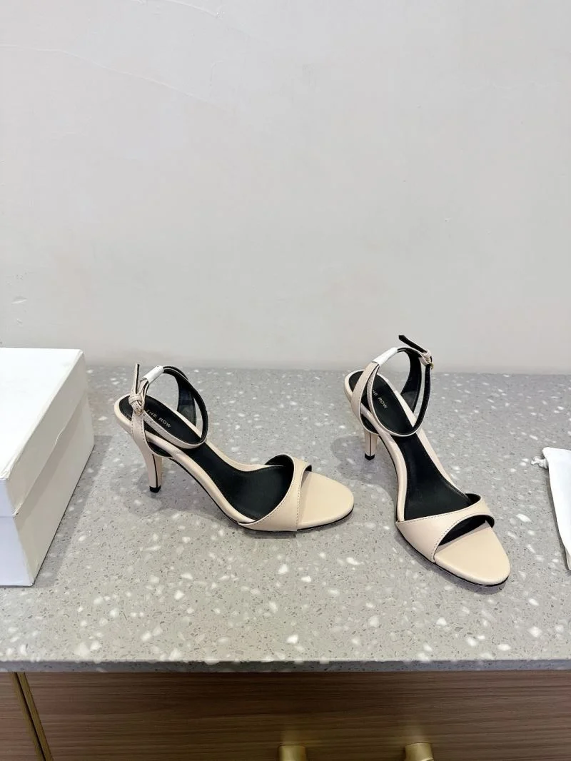 The Row Sandals Sleek 8863
