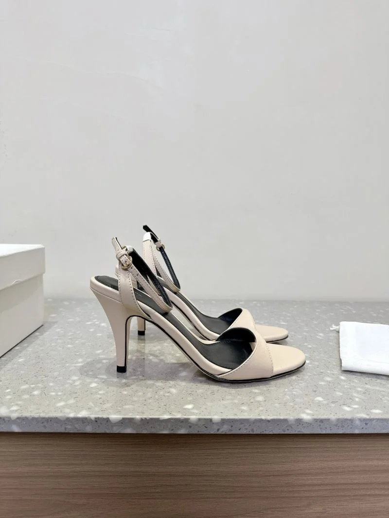 The Row Sandals Sleek 8863