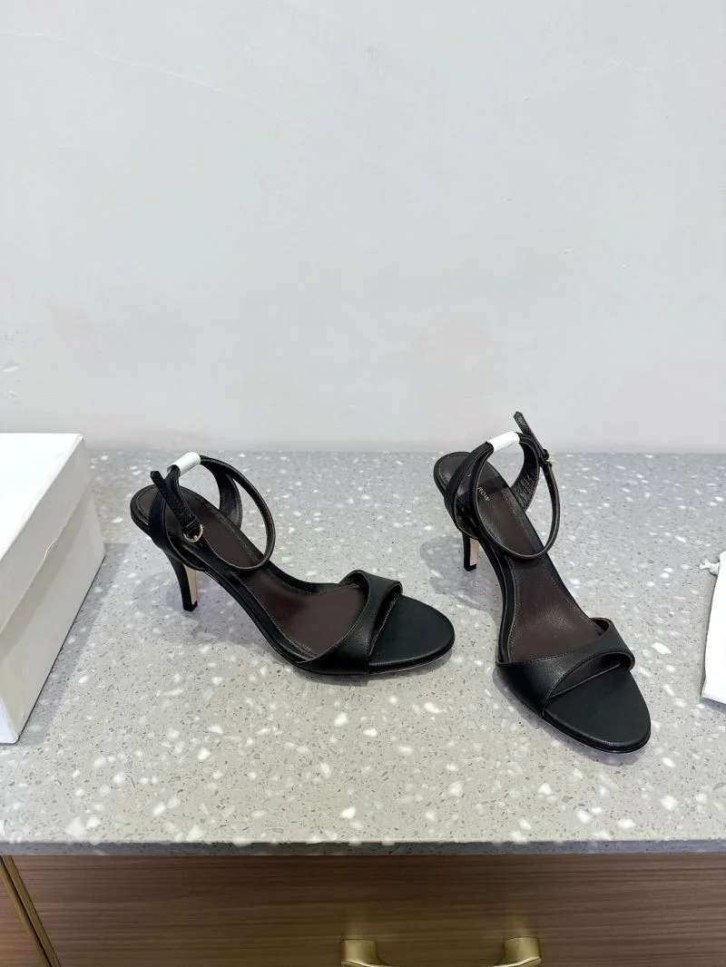 The Row Sandals Tailored 8870