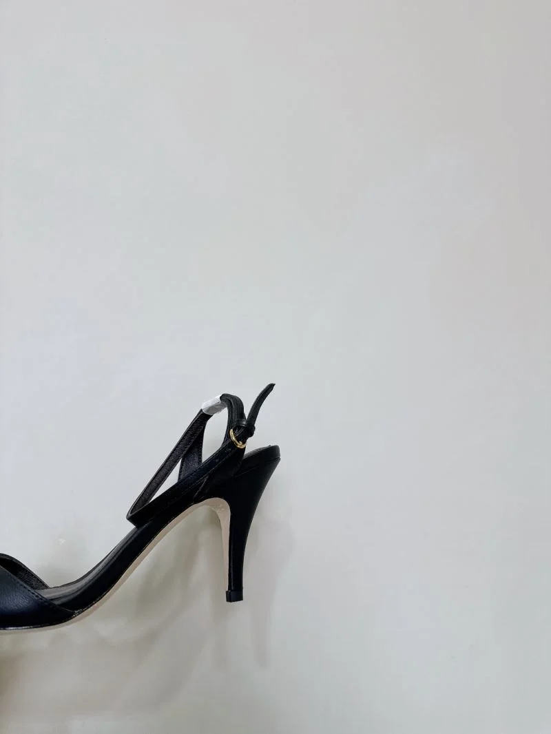 The Row Sandals Tailored 8870