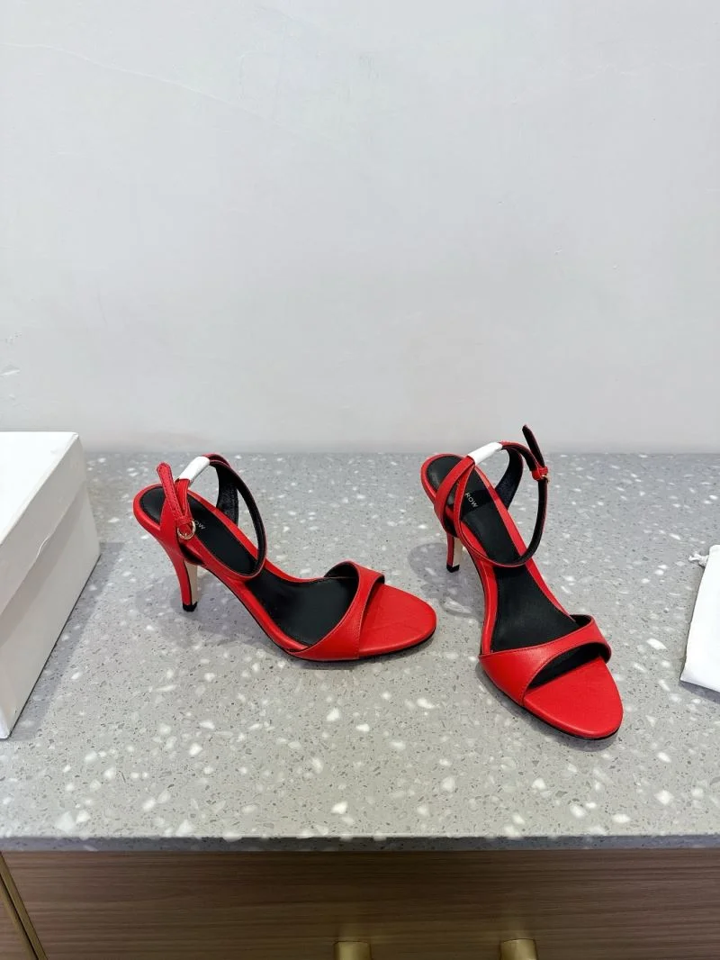 SoftTouch The Row Sandals 8883