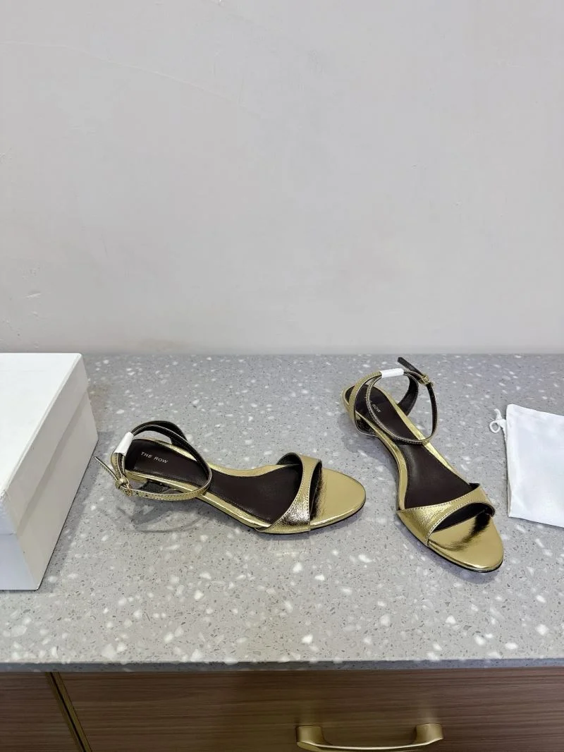 Resilient The Row Sandals 8864
