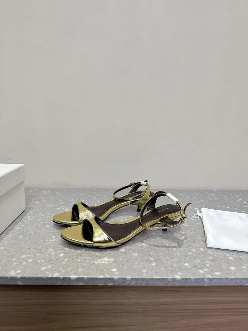 Resilient The Row Sandals 8864