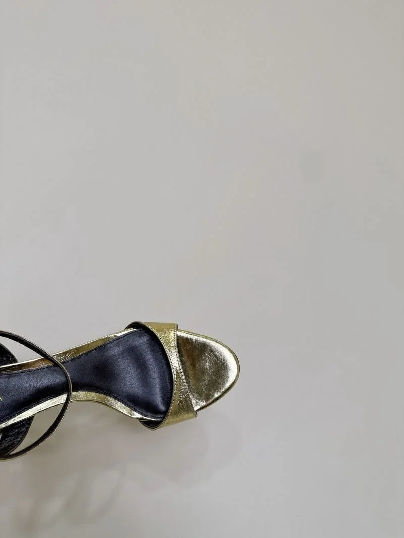 Resilient The Row Sandals 8864