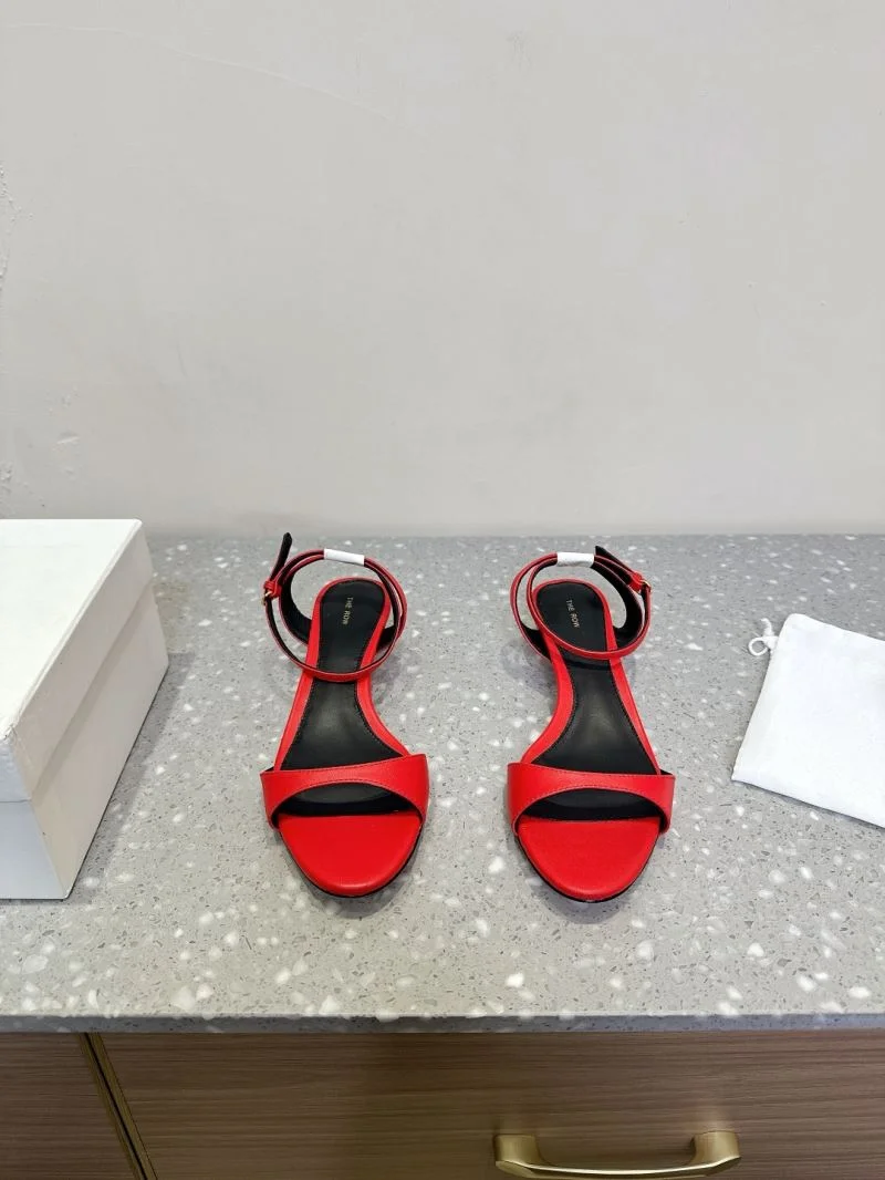 Cozy The Row Sandals 8854