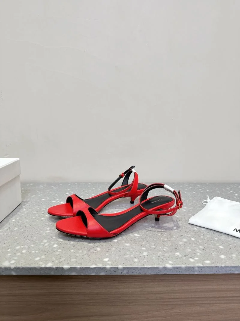 Cozy The Row Sandals 8854