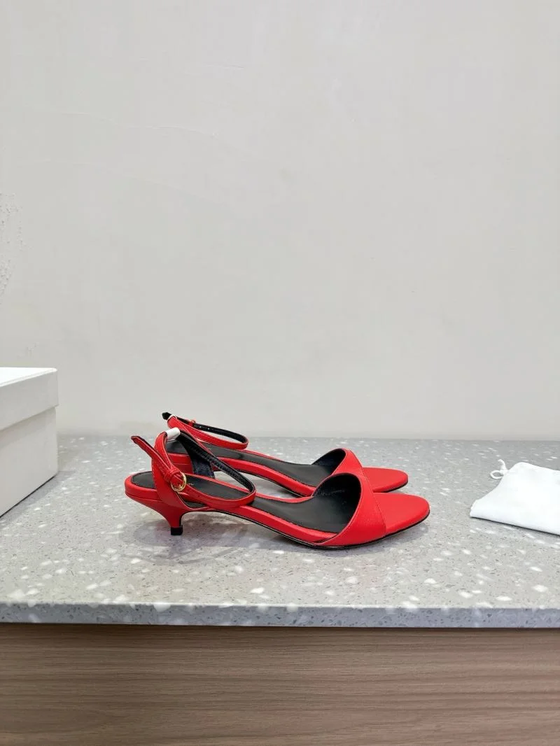 Cozy The Row Sandals 8854