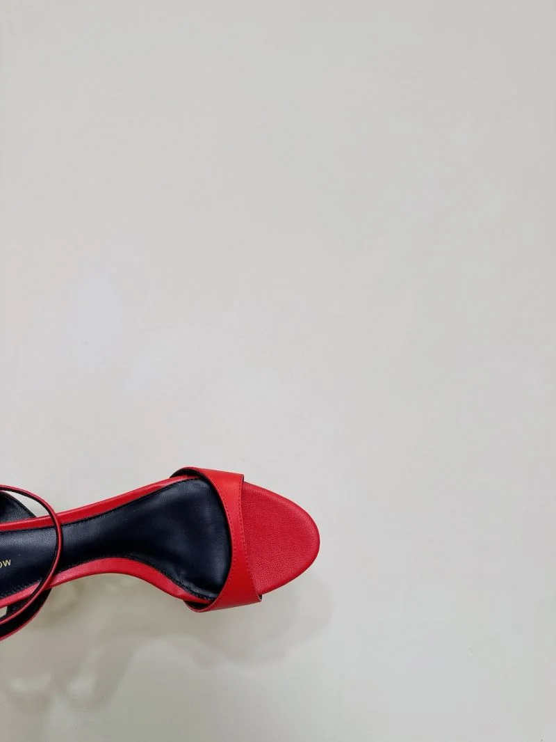 Cozy The Row Sandals 8854