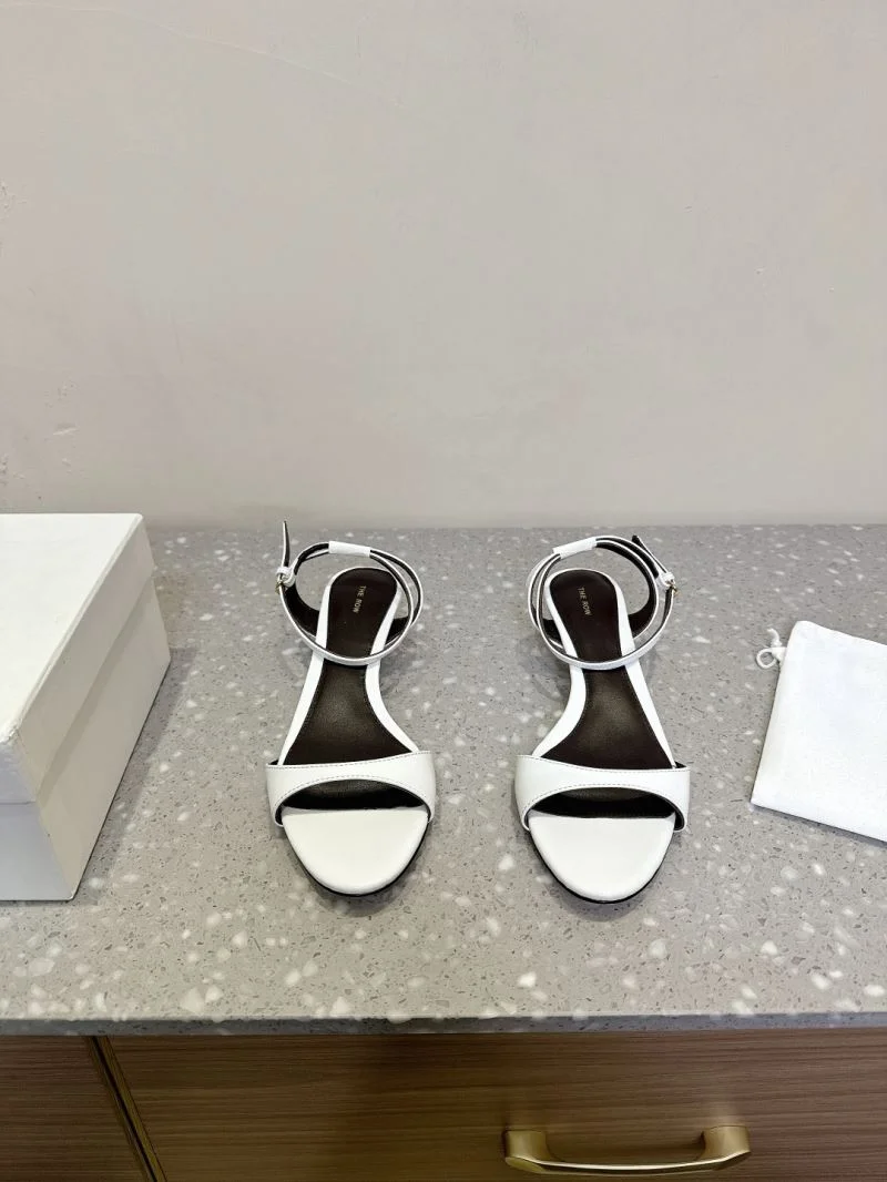 Sporty The Row Sandals 8851
