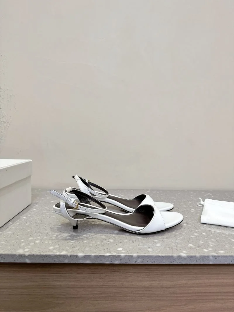 Sporty The Row Sandals 8851