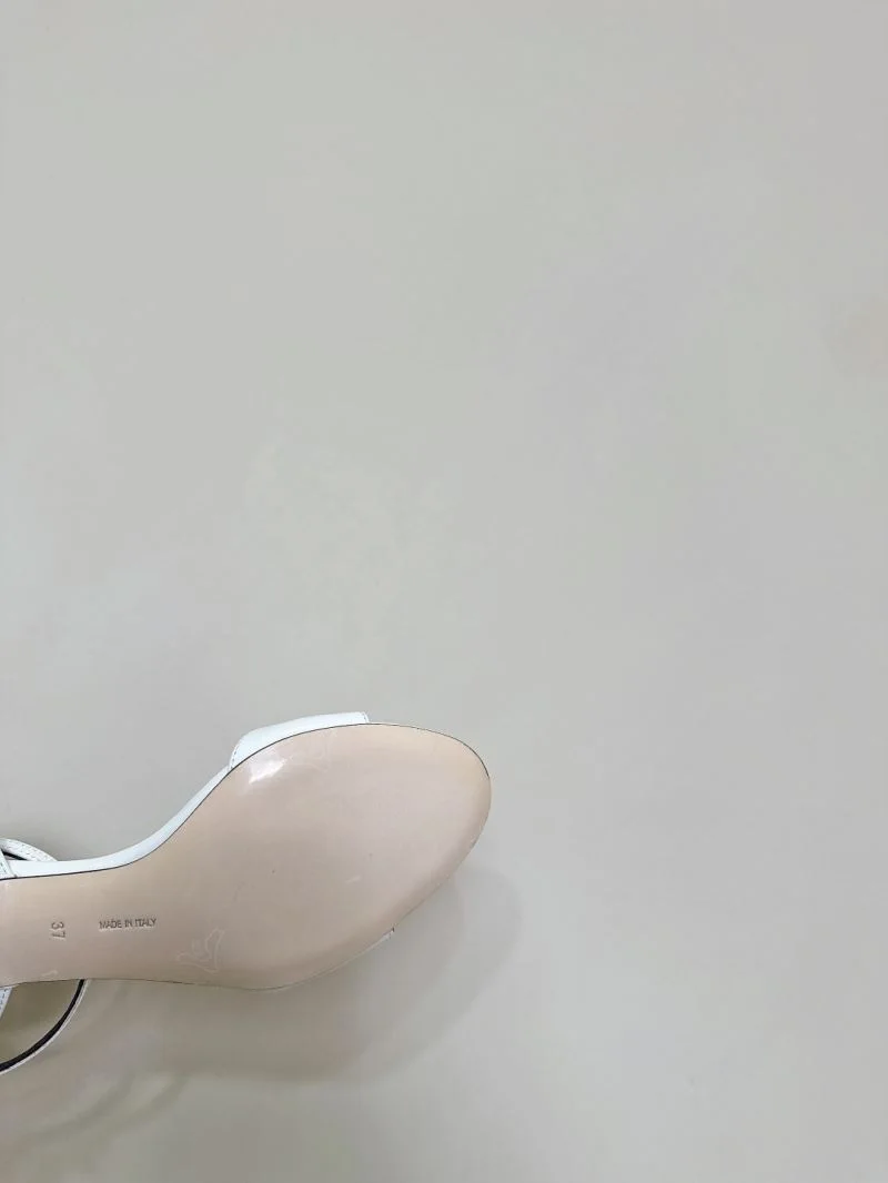 Sporty The Row Sandals 8851