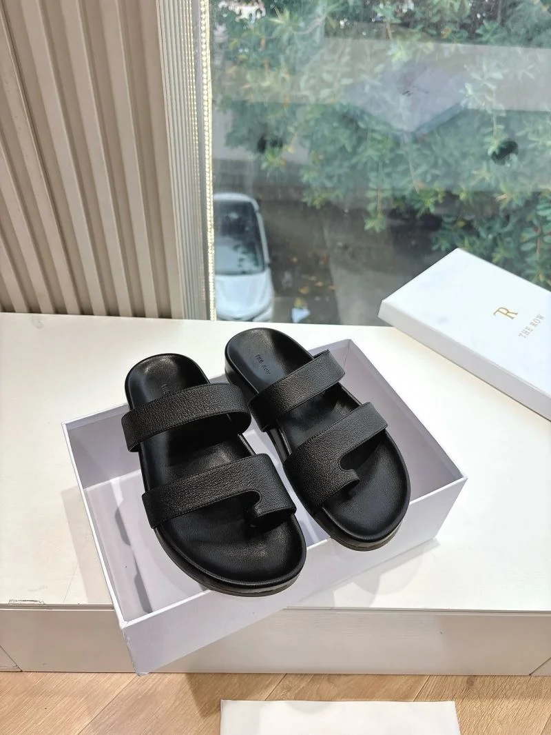 The Row Sandals Contemporary 8855