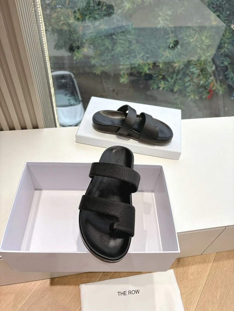 The Row Sandals Contemporary 8855