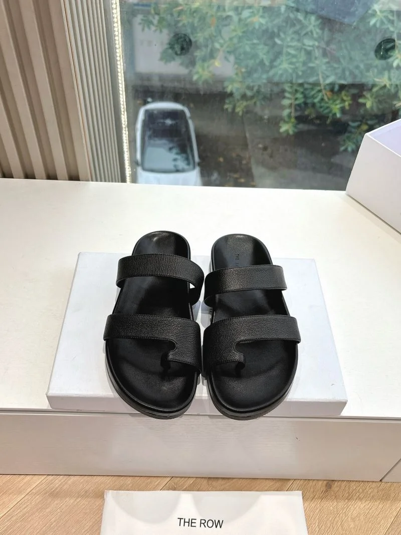 The Row Sandals Contemporary 8855