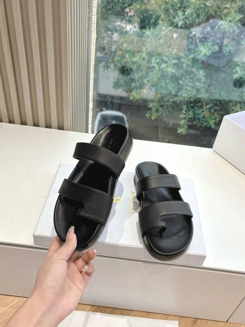 The Row Sandals Contemporary 8855
