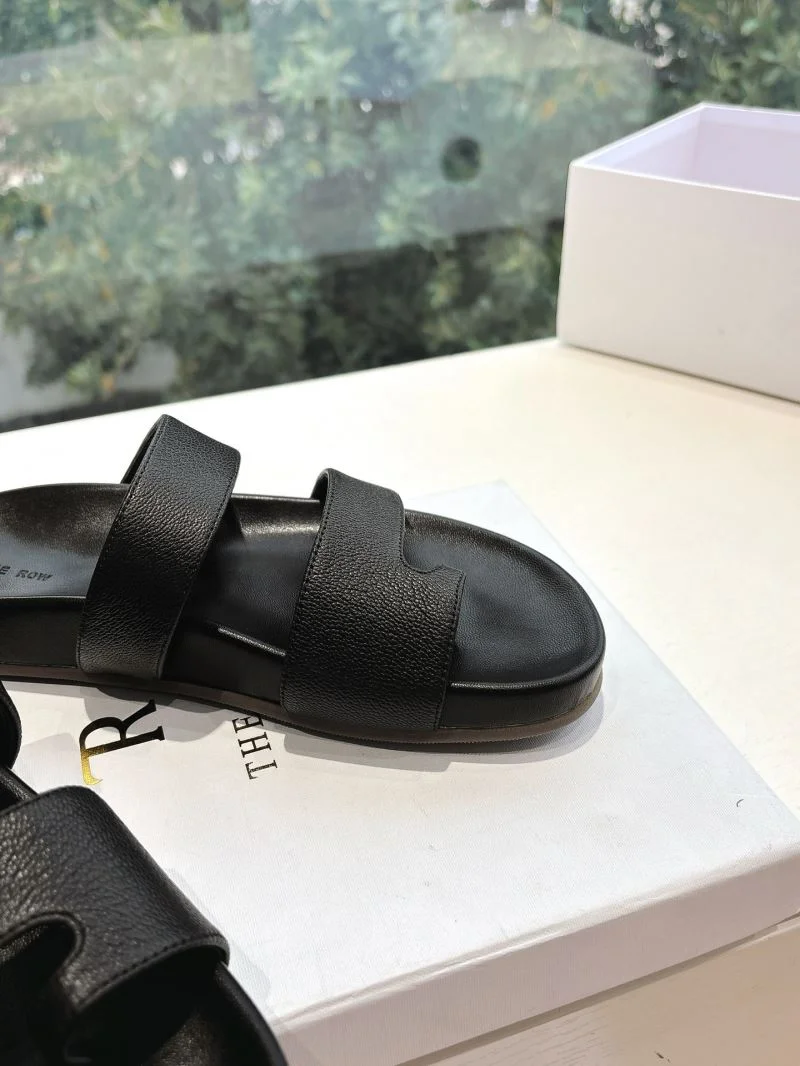 The Row Sandals Contemporary 8855