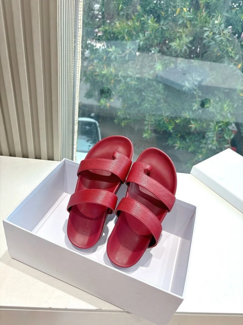The Row Sandals Lightweight 8945