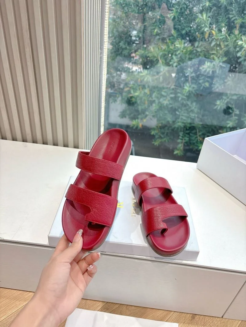The Row Sandals Lightweight 8945