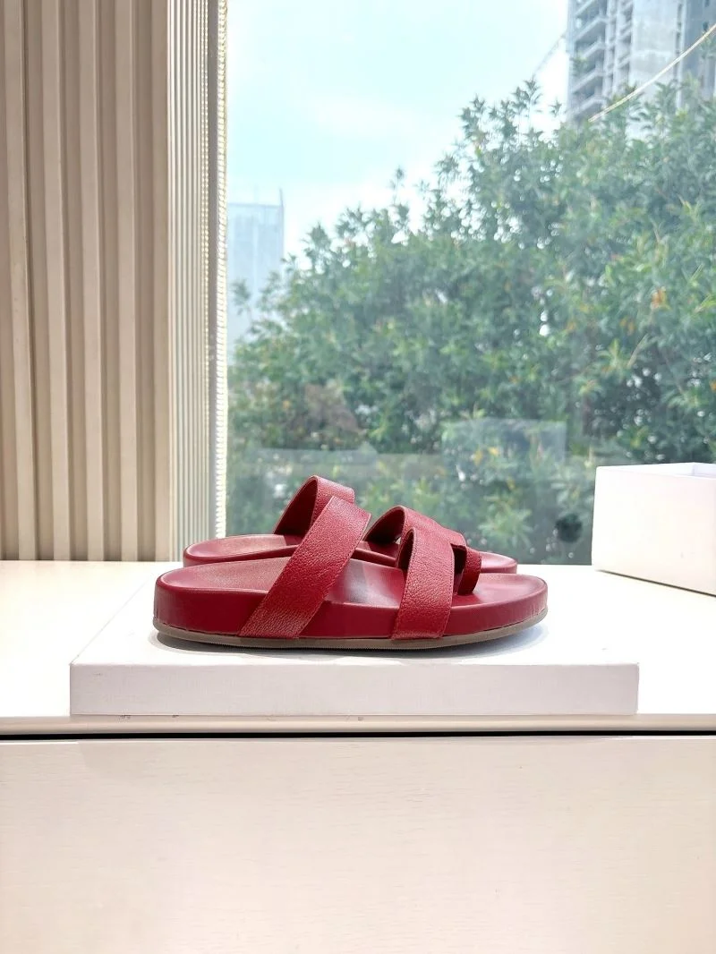 The Row Sandals Lightweight 8945