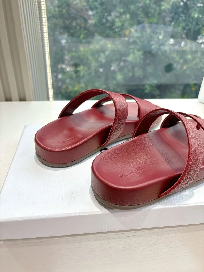 The Row Sandals Lightweight 8945