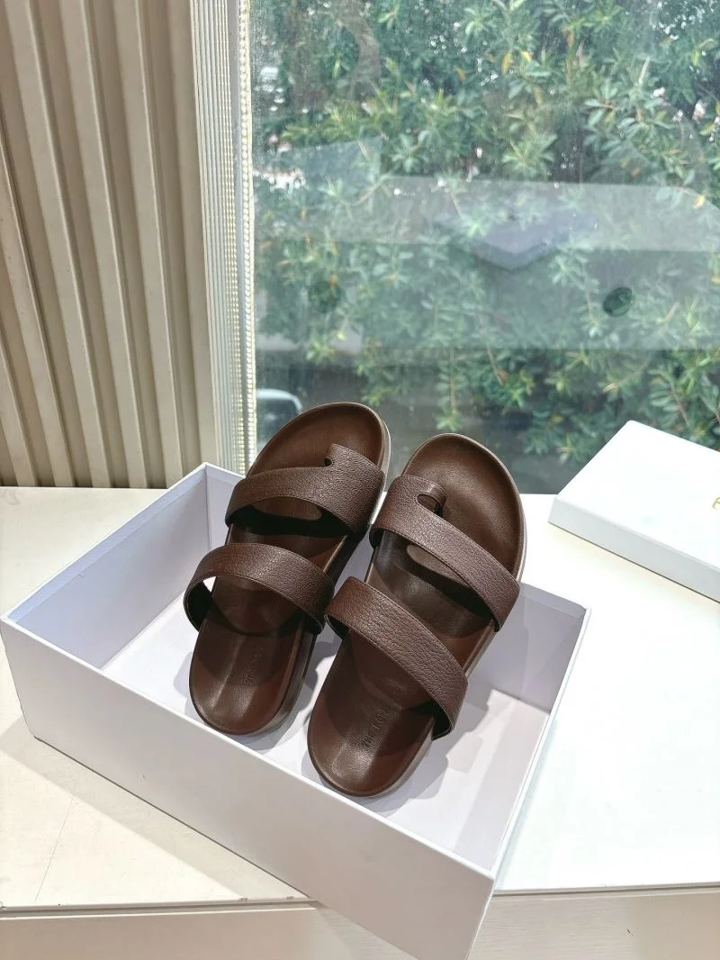 The Row Sandals Sporty 8904