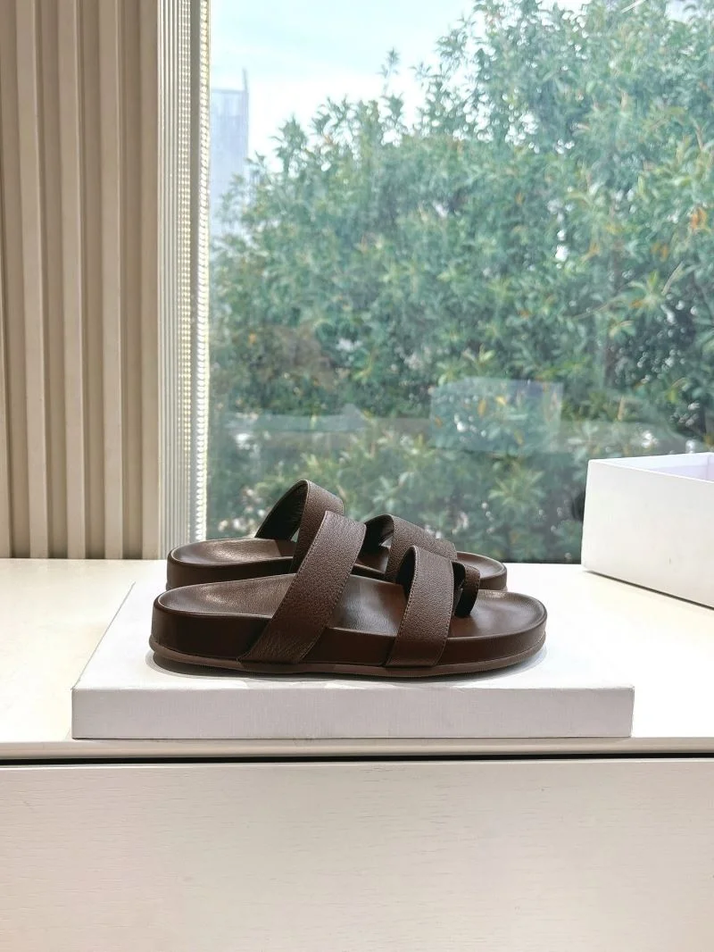 The Row Sandals Sporty 8904