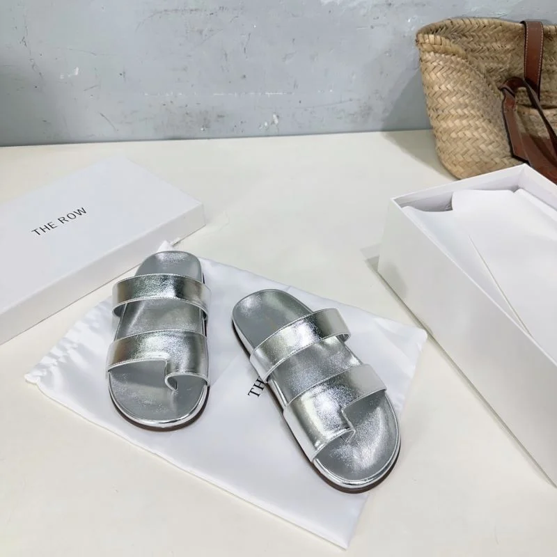 The Row Sandals TopPick 8852