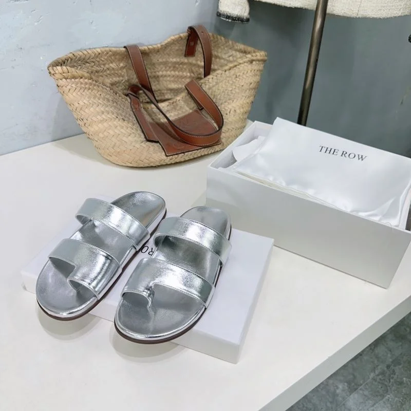 The Row Sandals TopPick 8852