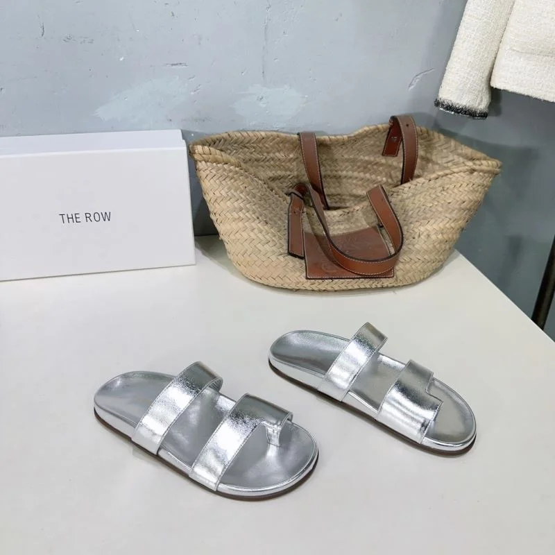 The Row Sandals TopPick 8852